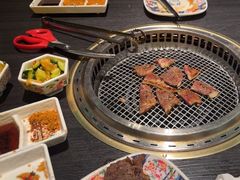 -AJIYA·池袋日式烧肉自助(天津万象城店)