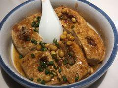自磨私房豆腐-中西名菜(增城万达广场店)