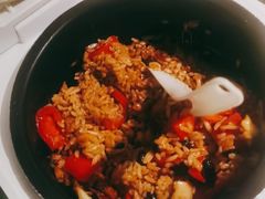 -姐夫的小菜(新中关购物中心店)