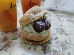 -KOMUGI 小麦家(新地假日广场店)
