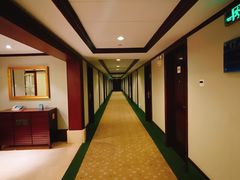 -深圳海景嘉途酒店(东翼楼)