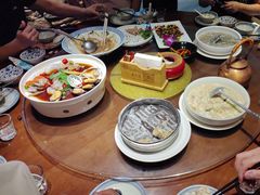 -乡里八闽·福州乡土菜(火车北站店)