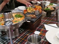 -simply thai天泰(长泰广场店)