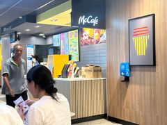 -麦当劳(莆田荔城大道万达店)