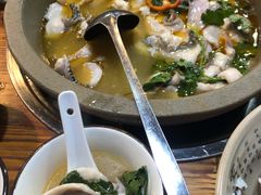 -大鼎石锅鱼(春江里店)