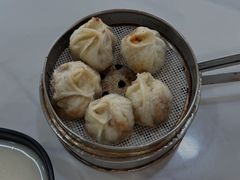-吃不亏特色包子(三峡广场店)