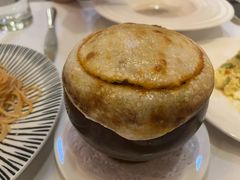 俄式罐焖牛肉-成桂西餐厅·42年的味道(五大道疙瘩楼店)