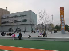 -回龙观体育文化公园