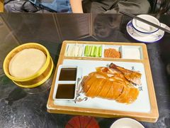 烤鸭-槐乡六门城小馆(洪洞店)