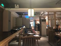 大堂-湖南人家·家传湖南菜(水围店)