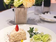 -我的四季意大利餐厅(春天百货店)