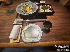 -牛道·和牛九食(市府恒隆广场店)