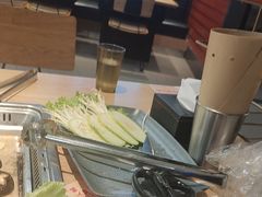 -新石器烤肉(百联川沙店)