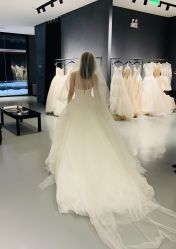 -Vera Wang婚纱礼服旗舰店
