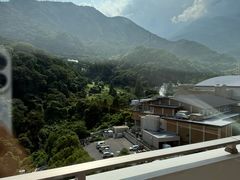 -别府杉乃井酒店