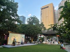 -南京市民俗博物馆(甘熙故居)