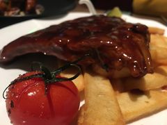 -Hurricane's Grill 飓风牛排