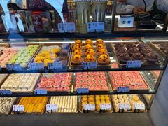 -耳朵眼炸糕(鼓楼店)