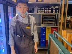 -木屋烧烤(坂田天安云谷店)