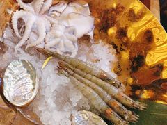 -牛New寿喜烧(虹桥新天地店)