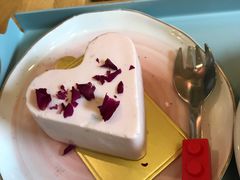 -W CAFE(甜爱路店)