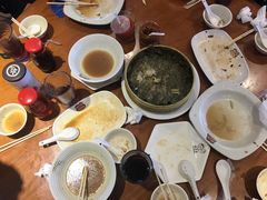 -粥家庄(汾江南店)
