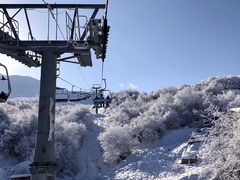 -太子岭滑雪场