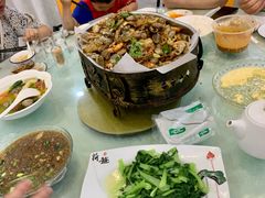 -碧海银沙海鲜餐厅(恒大海上威尼斯店)