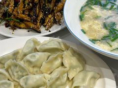 -三合园水饺(二马路店)