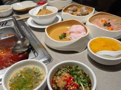-海底捞火锅(百乐门广场店)