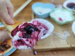 -BAURSAK包尔萨克早餐屋(第二分店)