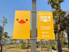 -深圳人才公园