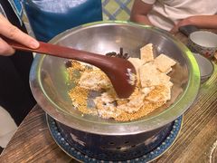 -格日勒阿妈蒙古厨房(大召店)