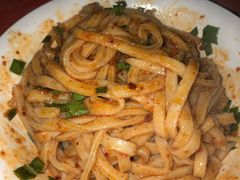 -二胖擀面皮(站西街店)