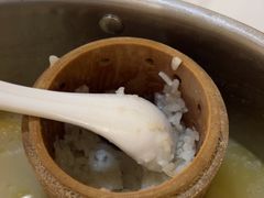 -朴小妹人参鸡汤火锅(长白山万达店)
