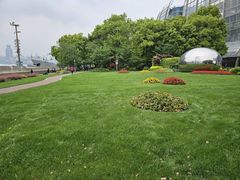 -公平路渡口(轮渡站)