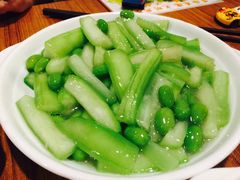 -建国328 本帮小馆·面馆