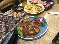 -大壮家原味烤肉(兴华北街店)