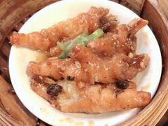 豉汁蒸凤爪-添好运点心专门店(深水埗店)
