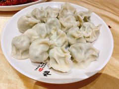 -大眼锅贴水饺(河东店)
