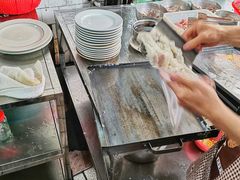 -河记肠粉店