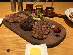 -北京威斯汀酒店