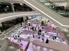-青岛万象城