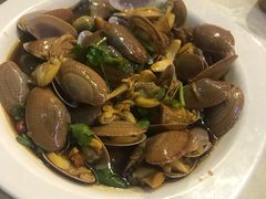 -抱德·潮汕味(敦和店原惠城鱼仔)