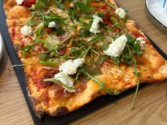 -玛尚诺Pizza&Bar(长泰广场店)
