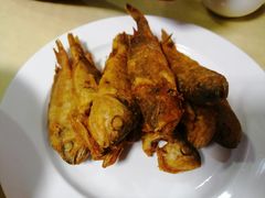 -华春餐馆(鱼山路店)