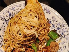 -阿大排档(长春这有山店)