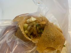 -田三卷馍(火车站店)