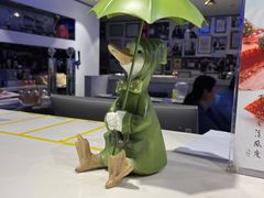 -大董烤鸭店(王府井店)