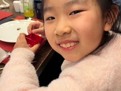 -OPEN開全日自助餐厅·牛肉火锅·海鲜(佛山希尔顿酒店)